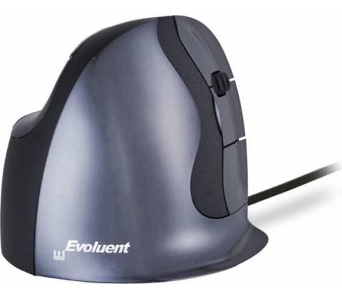 Evoluent VerticalMouse D LARGE VMDL