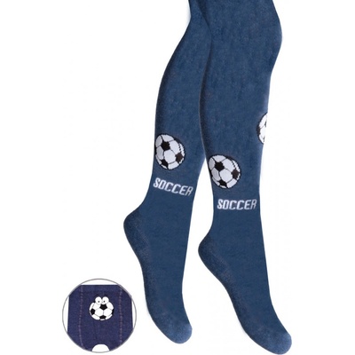 Steven chlapecké punčocháče 071/107 jeans – Zboží Mobilmania