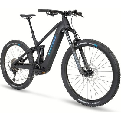 STEVENS E-Inception AM 7.6.1 GTF 1 2025