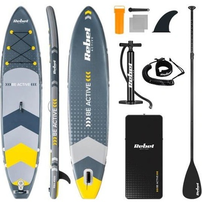 Paddleboard SUP REBEL ACTIVE RBA-4500