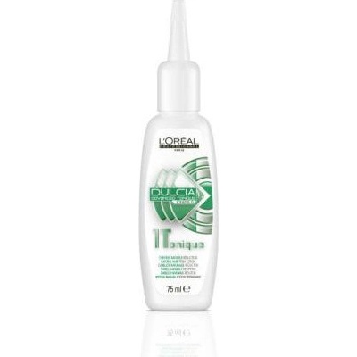 L'Oréal Dulcia Advanced Tonique trvalá ondulace pro přírodní vlasy 1 Tonique 75 ml