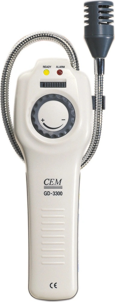 ST Instruments GD-3300