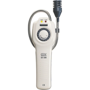 ST Instruments GD-3300