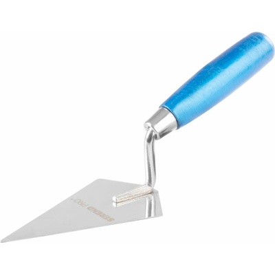 Lyžica Strend Pro BT2218, 140 mm, pokrývačka, Inox