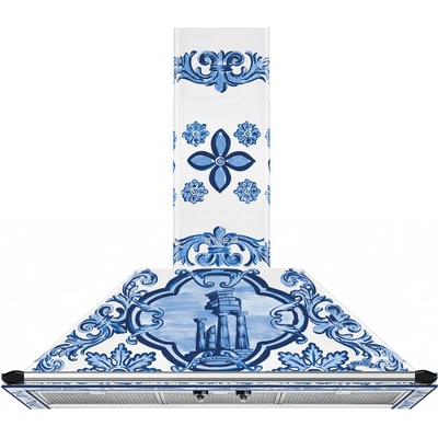 Smeg KT90DGME
