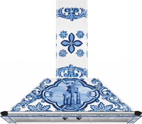 Smeg KT90DGME