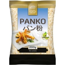 Golden Turtle Panko obalovací směs 200 g