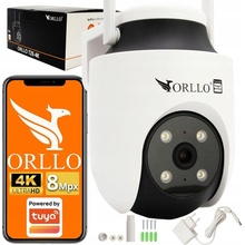 Orllo TZ6 4K PTZ Wi-Fi