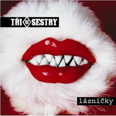 Tři Sestry - Lázničky CD