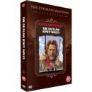 The Outlaw Josey Wales DVD