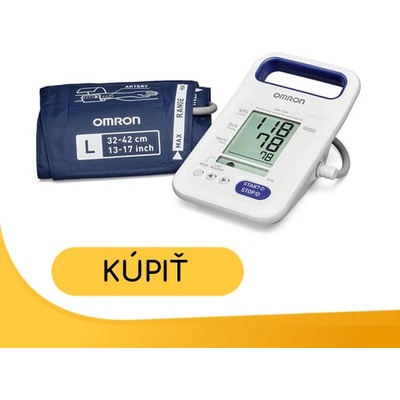 Omron HBP-1320