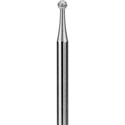 Busch Instruments Fréza diamant gulička 801/018
