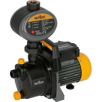 Neptun NHA-E 68, 680 W, 230 V 4180293