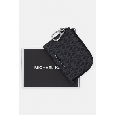 Michael Kors портфейл мъжки от имитация на кожа HUDSON (39T6LHDU2B)