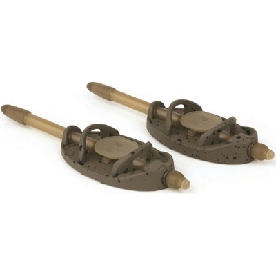 Matrix krmítko Alloy Method Feeder small 15 g