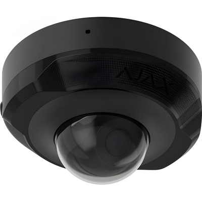 DomeCam Mini 5MP куполна камера 2, 8 mm, черна AJ-DCM-5MP-2.8-BL (AJ-DCM-5MP-2.8-BL)