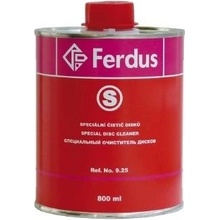 Ferdus 9.25 Speciální čistič disků S 800 ml