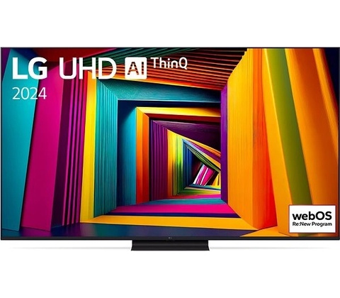 LG 75UT91006LA