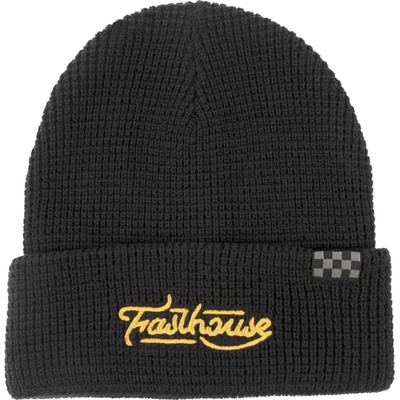 Fasthouse Youth Defector beanie black