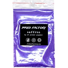 Inked Factory pigment saffron 5 g