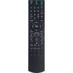 съвместим Sony rmt-d175a - заместител дистанционно управление ЧЕРЕН (rmt-d175a) Дистанционно