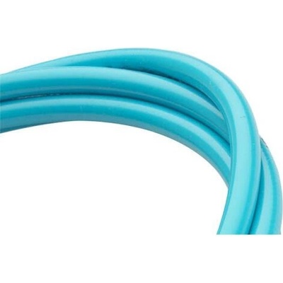 Jagwire Sport LEX-SL Slick-Lube bowden řadicí azurový 4 mm 10 m