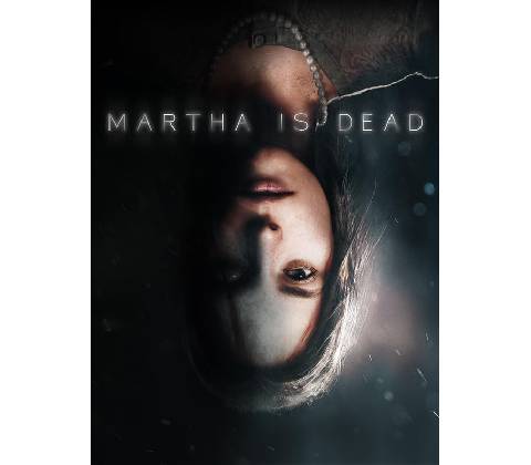Martha Is Dead