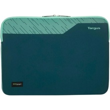 Targus Pulse EcoSmart - Pouzdro na notebook - 13" - 14" - zelená TBS97005GL