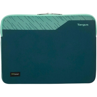 Targus Pulse EcoSmart - Pouzdro na notebook - 13" - 14" - zelená TBS97005GL