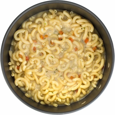 Travellunch Cestoviny v smotanovej omáčke s bylinkami 0,525 kg
