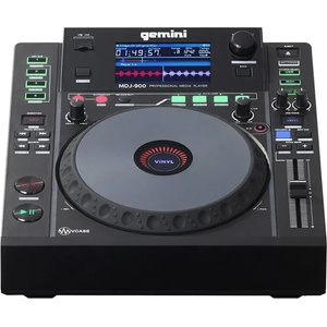 Gemini MDJ-900