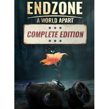 Endzone - A World Apart Complete Edition