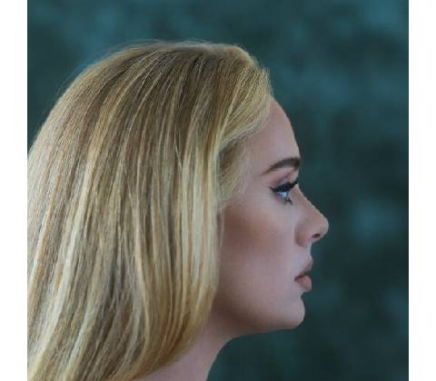 Adele: 30 CD