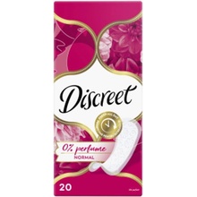 Discreet Normal 20 ks