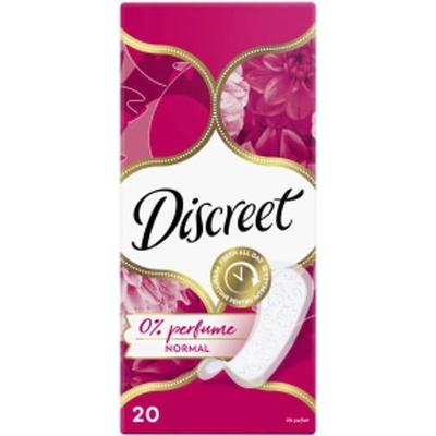 Discreet Normal 20 ks