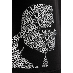 KARL LAGERFELD Памучен суичър (554917.705404)