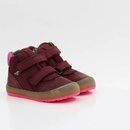 Froddo dětské boty Ollie Lumi tex s voděodolnou membránou