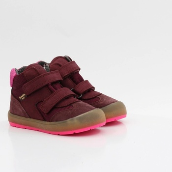 Froddo dětské boty Ollie Lumi tex s voděodolnou membránou