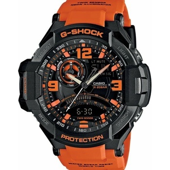 Casio GA-1000-4A