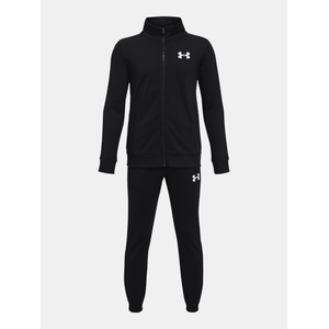 Under Armour Момчески комплект Under Armour Knit Track Suit Under Armour | Cheren | Момчешки | 122