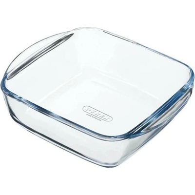 Pyrex Misa zapekacie ŠTVOR. 1L 20X17X6CM sklo