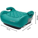 Baby Mix Hero Plus ISOFIX i-Size 2025 Black