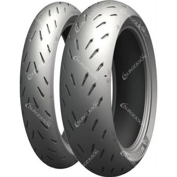 Michelin POWER RS+ 160/60 R17 69W