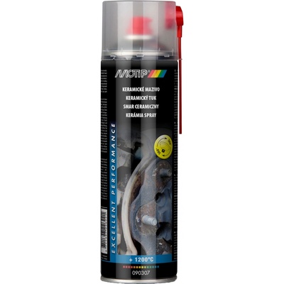 MOTIP Keramickémazivo 500ml