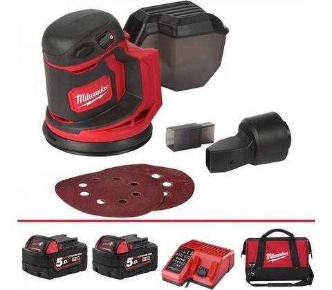 Milwaukee 4933464229