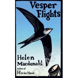 Vesper Flights (ISBN: 9780099575467)