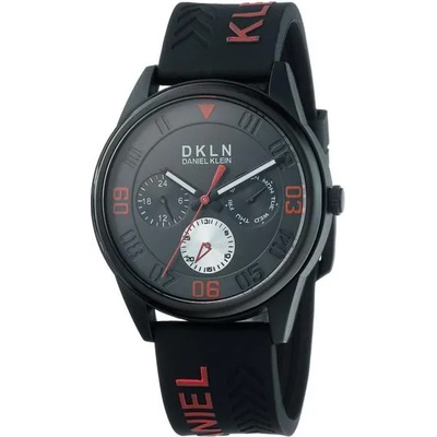 Daniel Klein DK. 1.12279-1