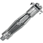 Fischer hm 6x52 МЕТАЛЕН ДЮБЕЛ ЗА ПЛОСКОСТИ (mf500458)