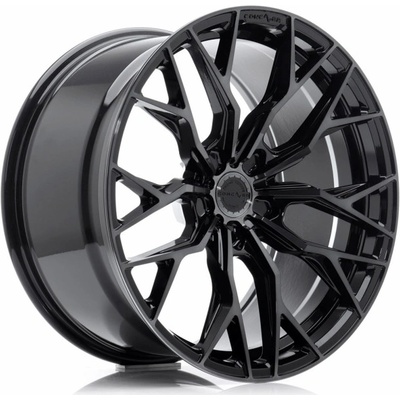 Concaver Cvr1 10,5x20 Blank ET15-64 double tinted black