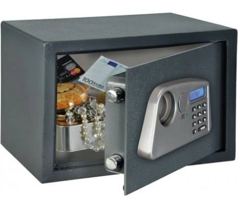 Rottner TRENDY 1